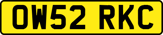 OW52RKC