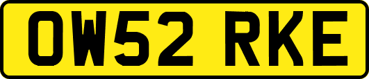 OW52RKE