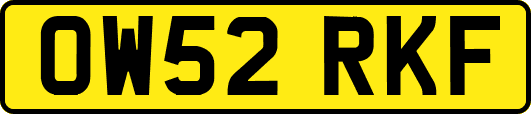 OW52RKF