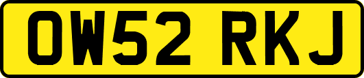 OW52RKJ
