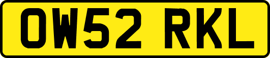 OW52RKL