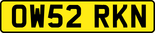 OW52RKN