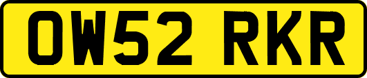 OW52RKR