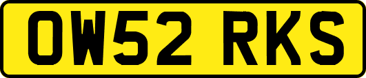OW52RKS