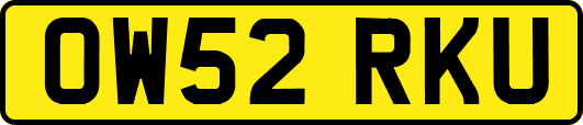 OW52RKU