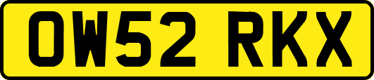 OW52RKX