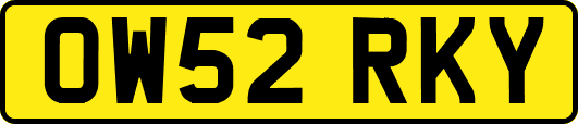 OW52RKY