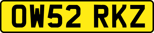 OW52RKZ