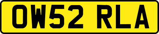 OW52RLA