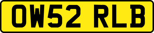 OW52RLB