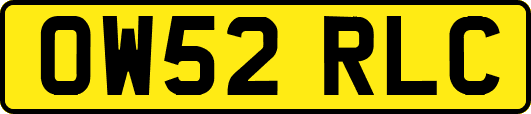 OW52RLC