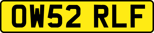 OW52RLF