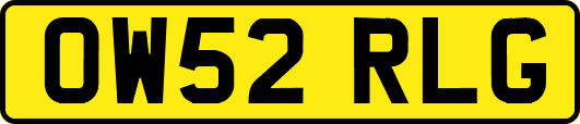 OW52RLG