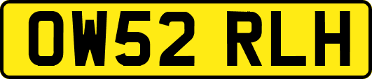 OW52RLH