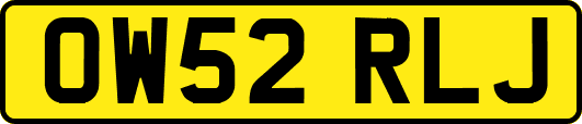 OW52RLJ
