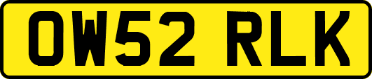 OW52RLK