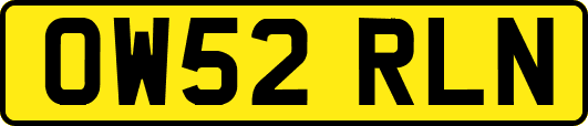 OW52RLN