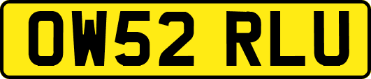 OW52RLU