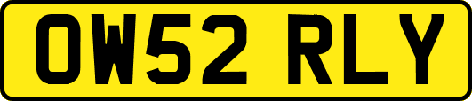OW52RLY