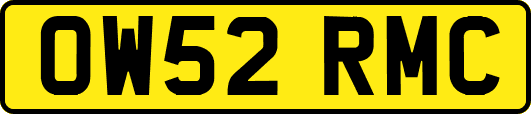 OW52RMC
