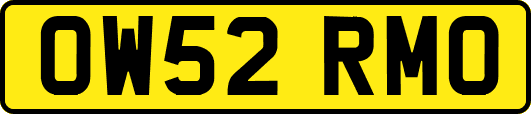 OW52RMO