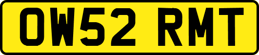 OW52RMT