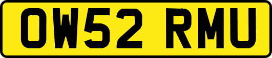 OW52RMU