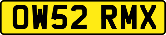OW52RMX