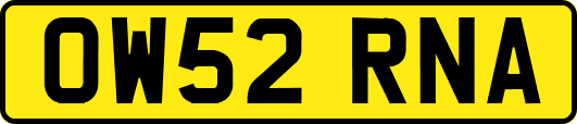 OW52RNA
