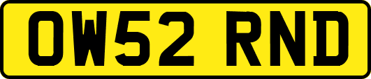 OW52RND