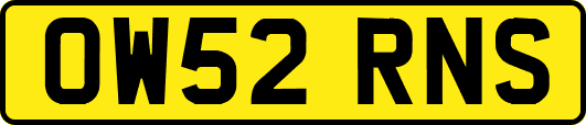 OW52RNS