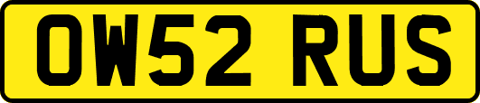 OW52RUS
