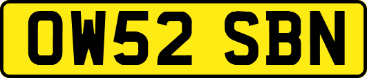 OW52SBN