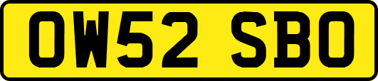 OW52SBO