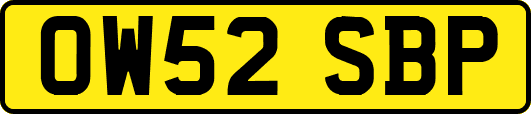 OW52SBP