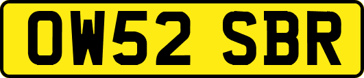 OW52SBR