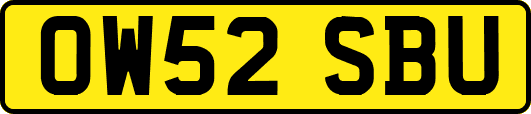 OW52SBU