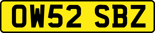 OW52SBZ