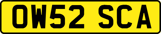 OW52SCA