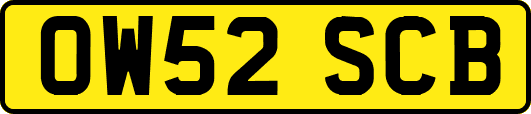 OW52SCB
