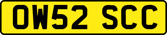 OW52SCC