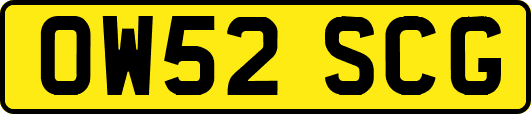 OW52SCG