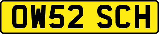 OW52SCH