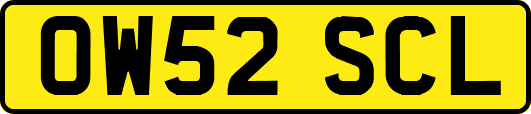 OW52SCL