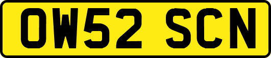 OW52SCN