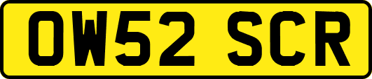 OW52SCR