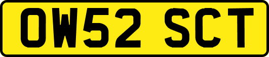 OW52SCT
