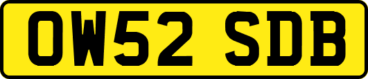 OW52SDB