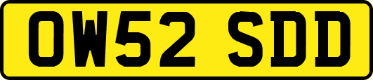 OW52SDD