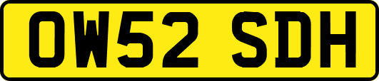 OW52SDH